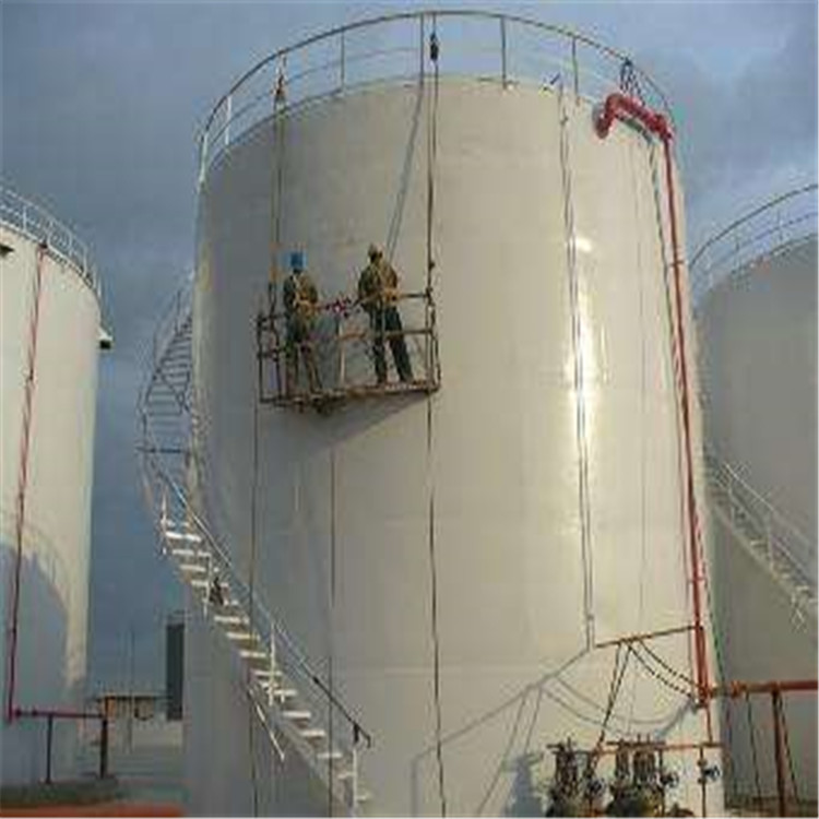 汶川喷漆翻新・工业喷漆・设备喷漆服务简介